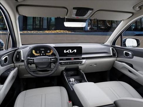 New 2026 Kia Sorento EX AWD/4WD image 14