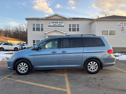 Used 2010 Honda Odyssey EX
