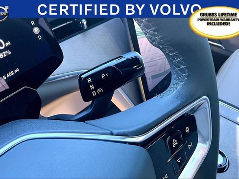Certified 2025 Volvo EX90 Ultra image 19