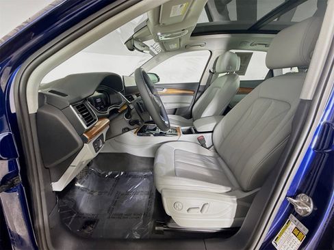 Certified 2022 Audi Q5 2.0T Premium Plus w/ Premium Plus Package image 22