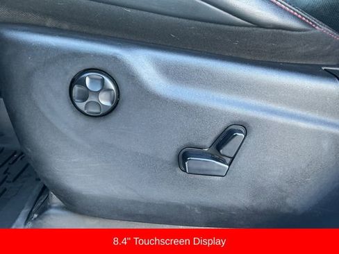 Used 2020 Jeep Grand Cherokee Trailhawk w/ Trailhawk Luxury Group image 25