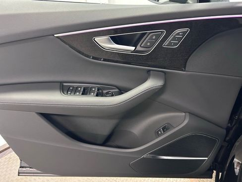 New 2026 Audi Q7 Premium Plus AWD/4WD image 4