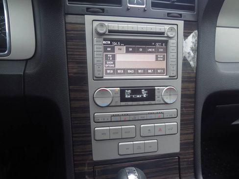 Used 2008 Lincoln Navigator 4WD image 9