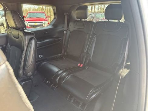 Used 2023 Jeep Grand Cherokee L Laredo AWD/4WD image 30