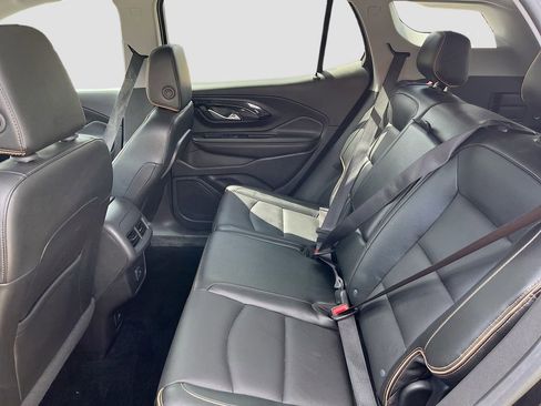 Used 2024 GMC Terrain AT4 w/ Tech Package image 26