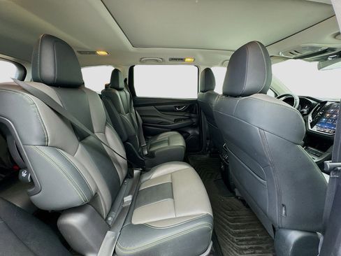 Used 2023 Subaru Ascent Onyx Edition image 20