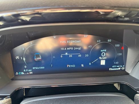 New 2026 Lincoln Corsair Reserve image 28