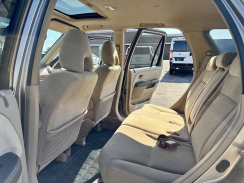 Used 2006 Honda CR-V EX image 13