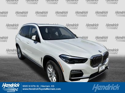 Used 2019 BMW X5 xDrive40i w/ Premium Package 2