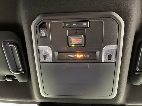 New 2025 Toyota 4Runner TRD Off-Road image 29