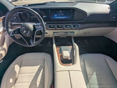 Used 2025 Mercedes-Benz GLE 450 4MATIC Coupe