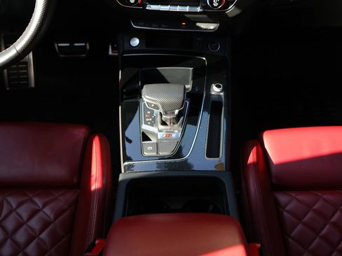 Used 2021 Audi SQ5 Premium Plus image 33