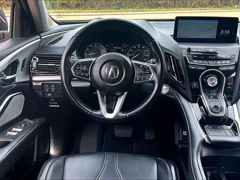 Used 2020 Acura RDX w/ Technology Package FWD image 7