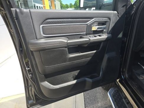 Used 2026 RAM 2500 Big Horn AWD/4WD image 11
