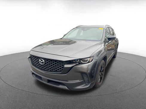 Used 2025 MAZDA CX-50 AWD 2.5 S w/ Select Package image 4