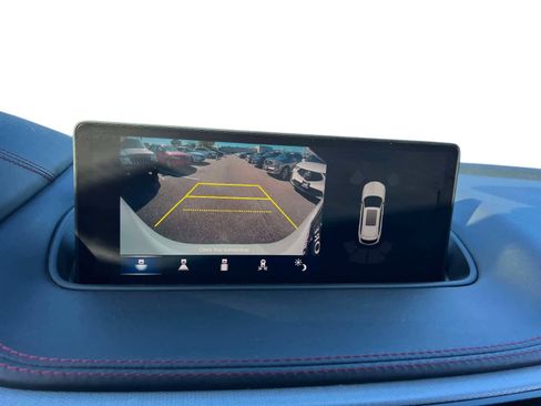 Used 2023 Acura MDX A-Spec image 25