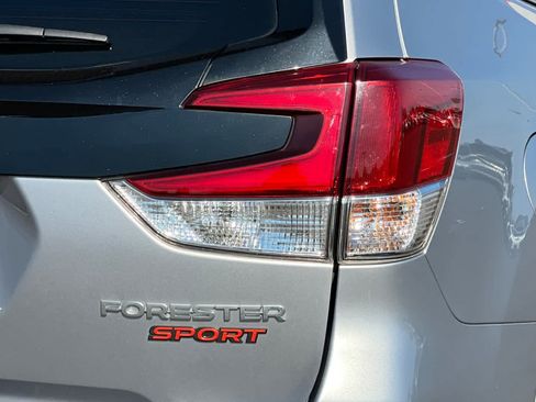 Used 2020 Subaru Forester Sport AWD/4WD image 33