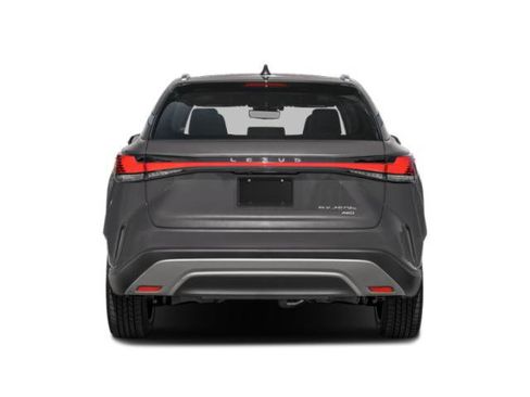 Used 2025 Lexus RX 450h AWD w/ Luxury Package image 5