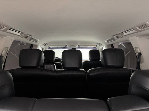 Used 2017 Nissan Armada SL image 74