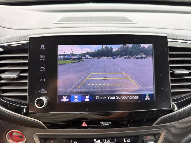 Used 2021 Honda Ridgeline RTL-E image 20
