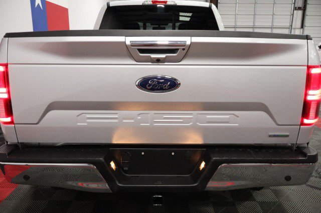 Used 2019 Ford F150 Lariat w/ Equipment Group 502A Luxury RWD image 26