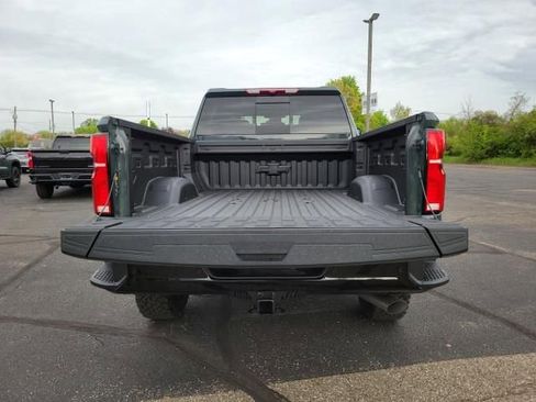 New 2026 Chevrolet Silverado 2500 LT w/ Trail Boss Package AWD/4WD image 22