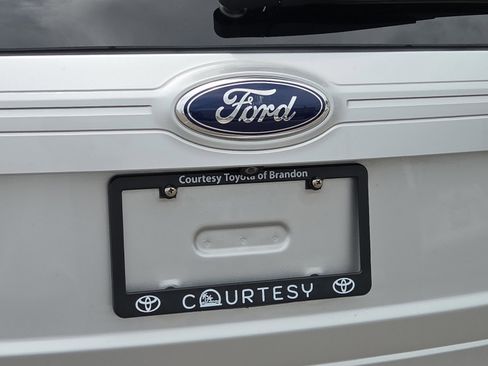 Used 2014 Ford Edge Sport w/ Driver Entry Package FWD image 27