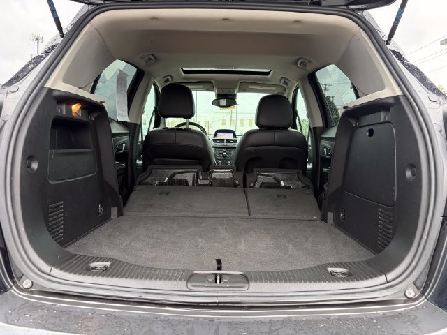 Used 2015 Buick Encore Leather AWD/4WD image 31