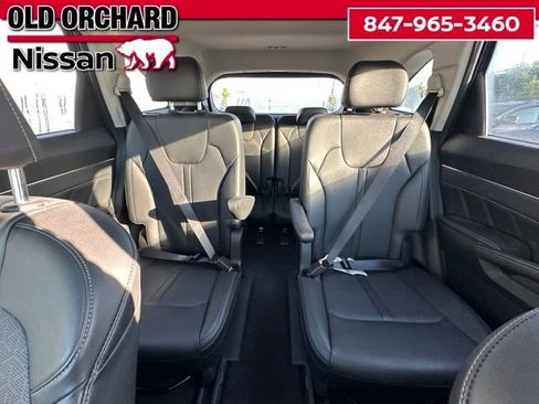 Used 2022 Kia Sorento SX image 10