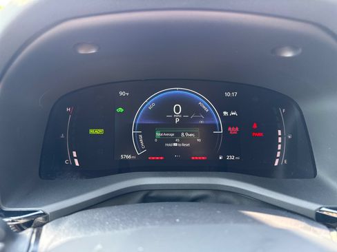 Used 2026 Toyota Camry SE FWD image 18
