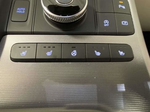 Used 2024 Hyundai Palisade Calligraphy image 20