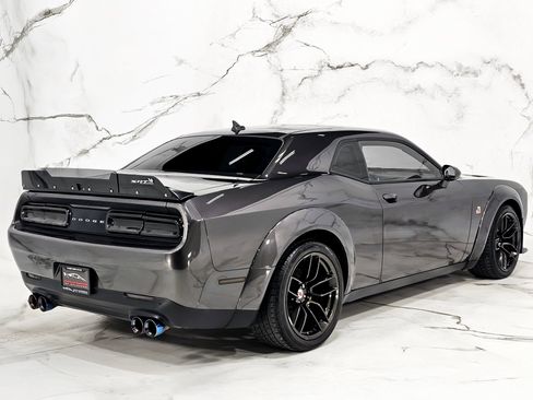 Used 2021 Dodge Challenger R/T Scat Pack image 6