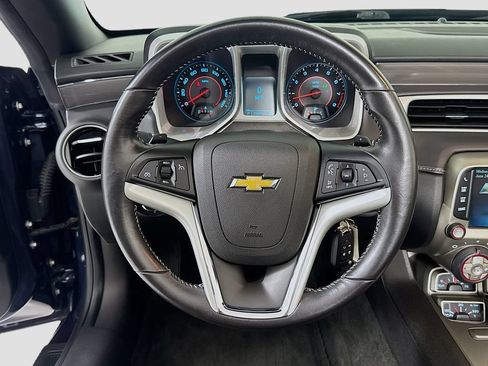 Used 2013 Chevrolet Camaro LT w/ RS Package RWD image 12
