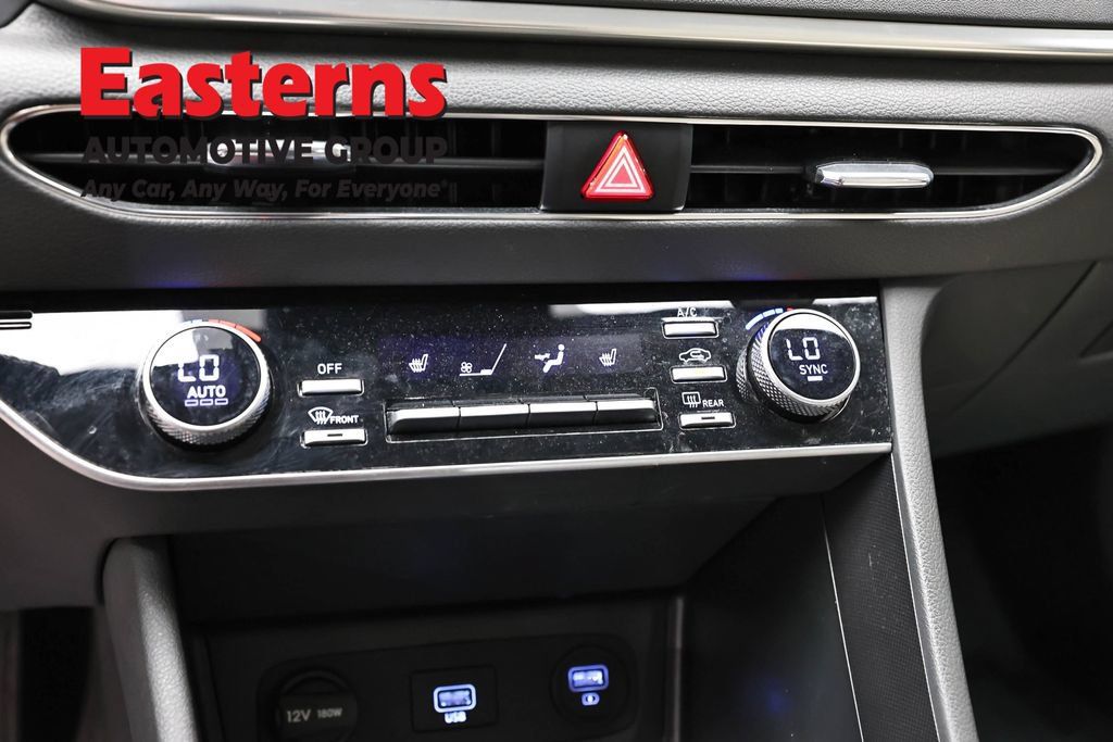 Used 2023 Hyundai Sonata SEL FWD image 22