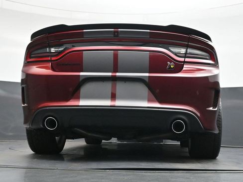 Used 2020 Dodge Charger Scat Pack RWD image 29