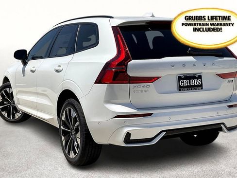 New 2026 Volvo XC60 B5 Plus w/ Protection Package Premier image 6