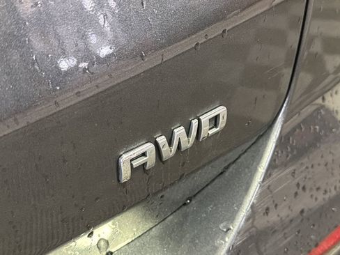 Used 2020 Chevrolet Equinox LS AWD/4WD image 7