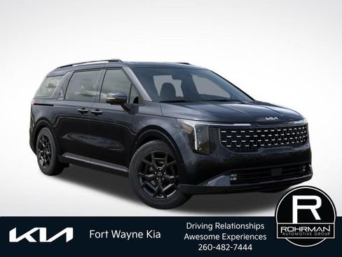 New 2026 Kia Carnival SX Prestige FWD image 10