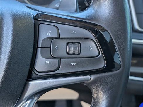 Certified 2023 Buick Enclave Essence w/ Experience Buick Package image 23