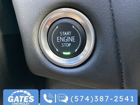 Used 2024 Chevrolet Tahoe LT image 30