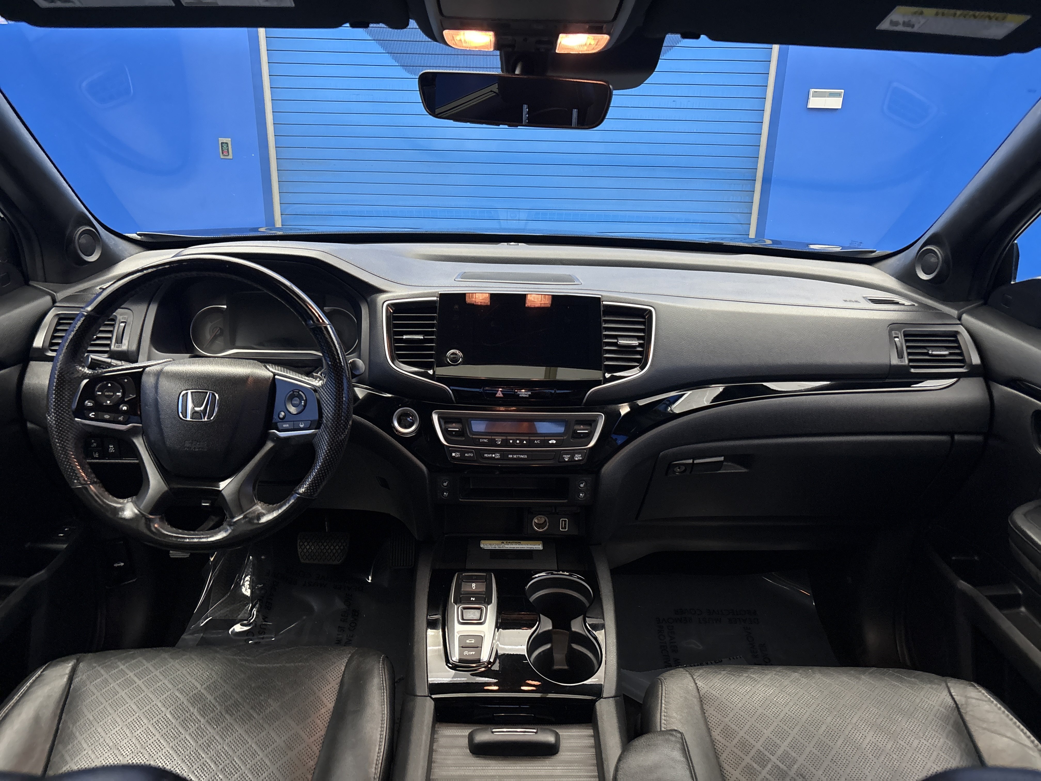 Used 2019 Honda Passport Elite image 31