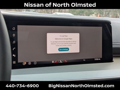 New 2026 Nissan Murano SL image 15