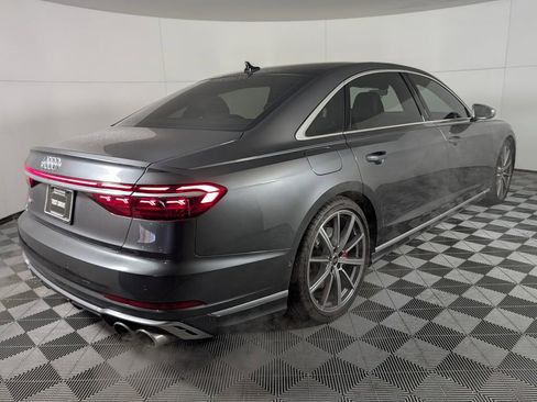 Used 2023 Audi S8 image 7