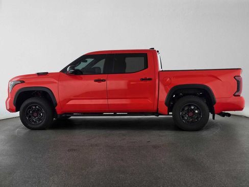 Used 2023 Toyota Tundra TRD Pro AWD/4WD image 6