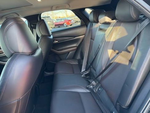 Used 2020 MAZDA CX-30 FWD w/ Premium Package image 13