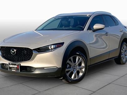 Used 2023 MAZDA CX-30 AWD 2.5 S w/ Preferred Package