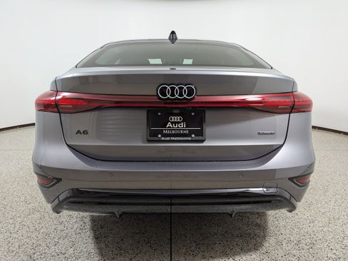 New 2025 Audi A6 e-tron Ultra image 6