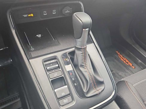 Certified 2026 Honda CR-V TrailSport image 22