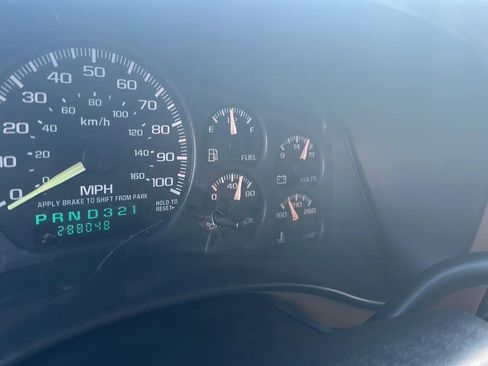 Used 2000 GMC Sierra 1500 2WD Extended Cab image 34