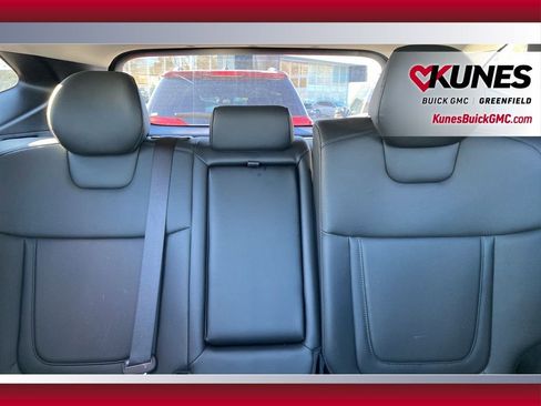 Used 2023 Hyundai Tucson SEL w/ Convenience Package image 33